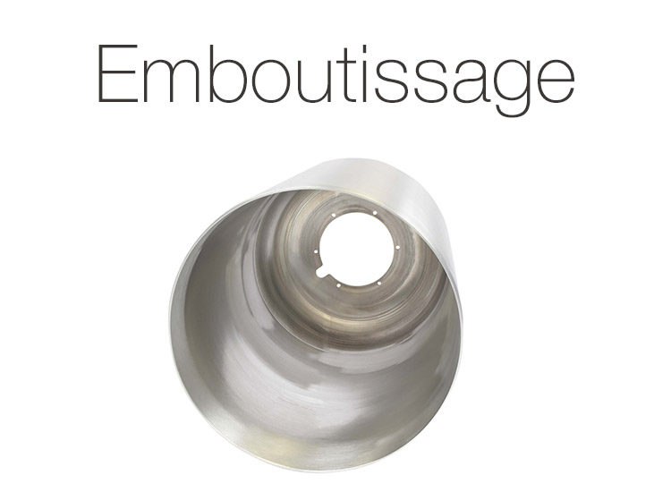 Emboutissage